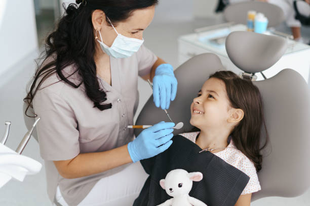 Best Emergency Treatment for Toothache in Higginsville, MO