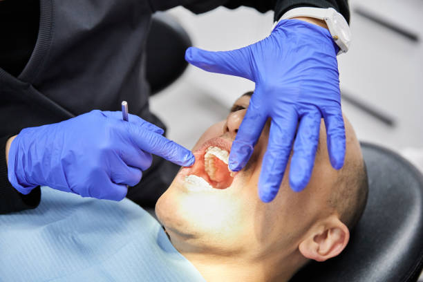 Best Walk-In Emergency Dentist in Higginsville, MO