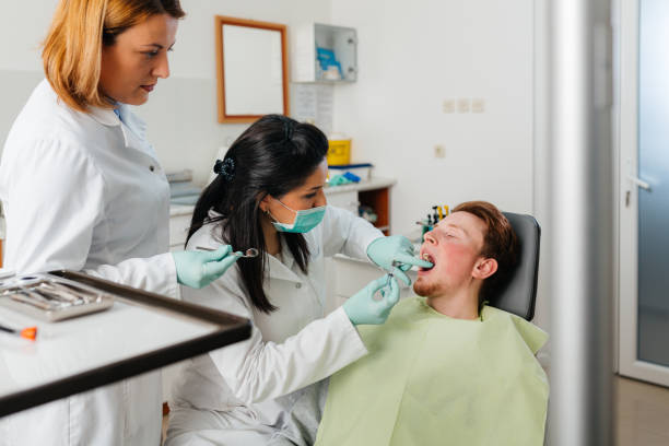 Best 24-Hour Emergency Dentist in Higginsville, MO