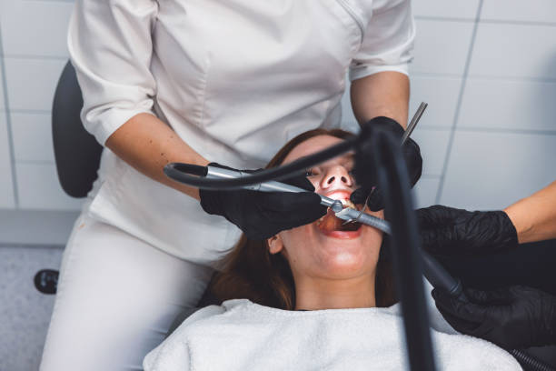 Best Emergency Tooth Extraction in Higginsville, MO