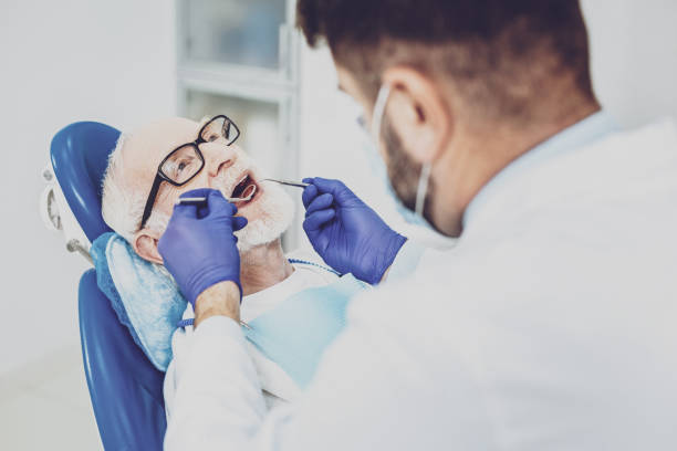 Best Emergency Tooth Extraction in Higginsville, MO